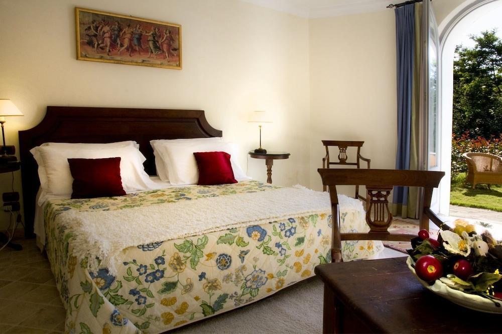 Logge Del Perugino; Sure Hotel Collection By Best Western Città della Pieve Extérieur photo