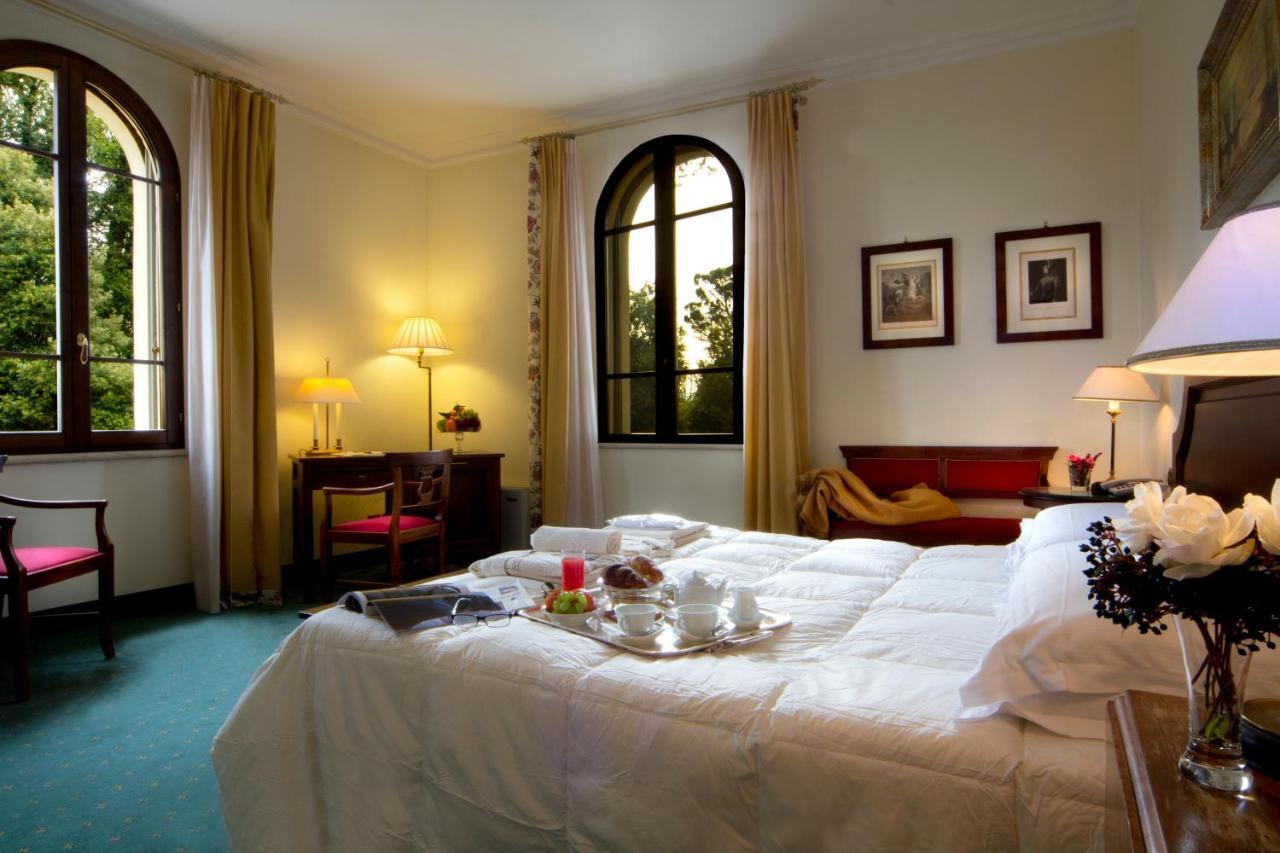 Logge Del Perugino; Sure Hotel Collection By Best Western Città della Pieve Chambre photo