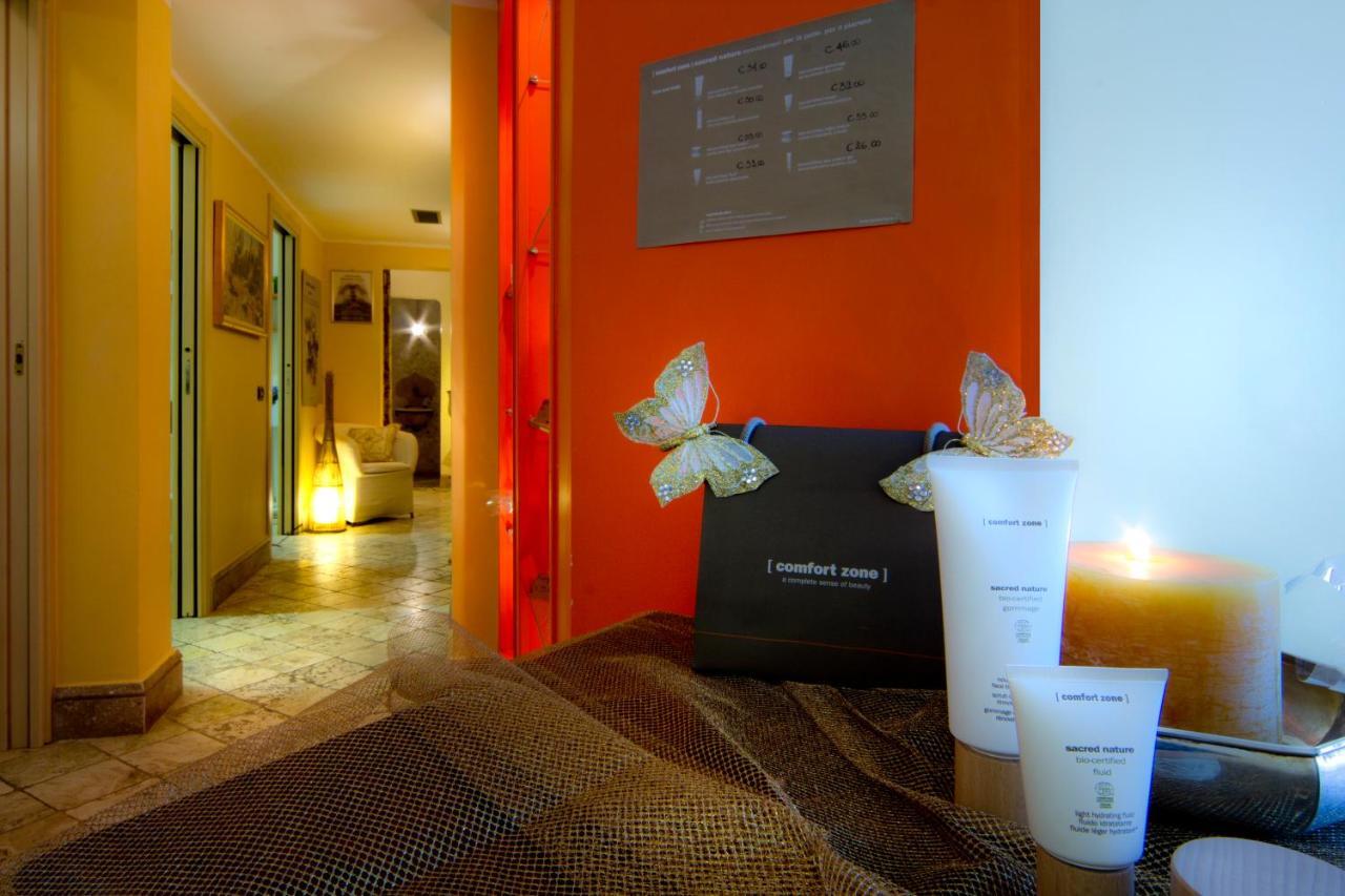 Logge Del Perugino; Sure Hotel Collection By Best Western Città della Pieve Chambre photo