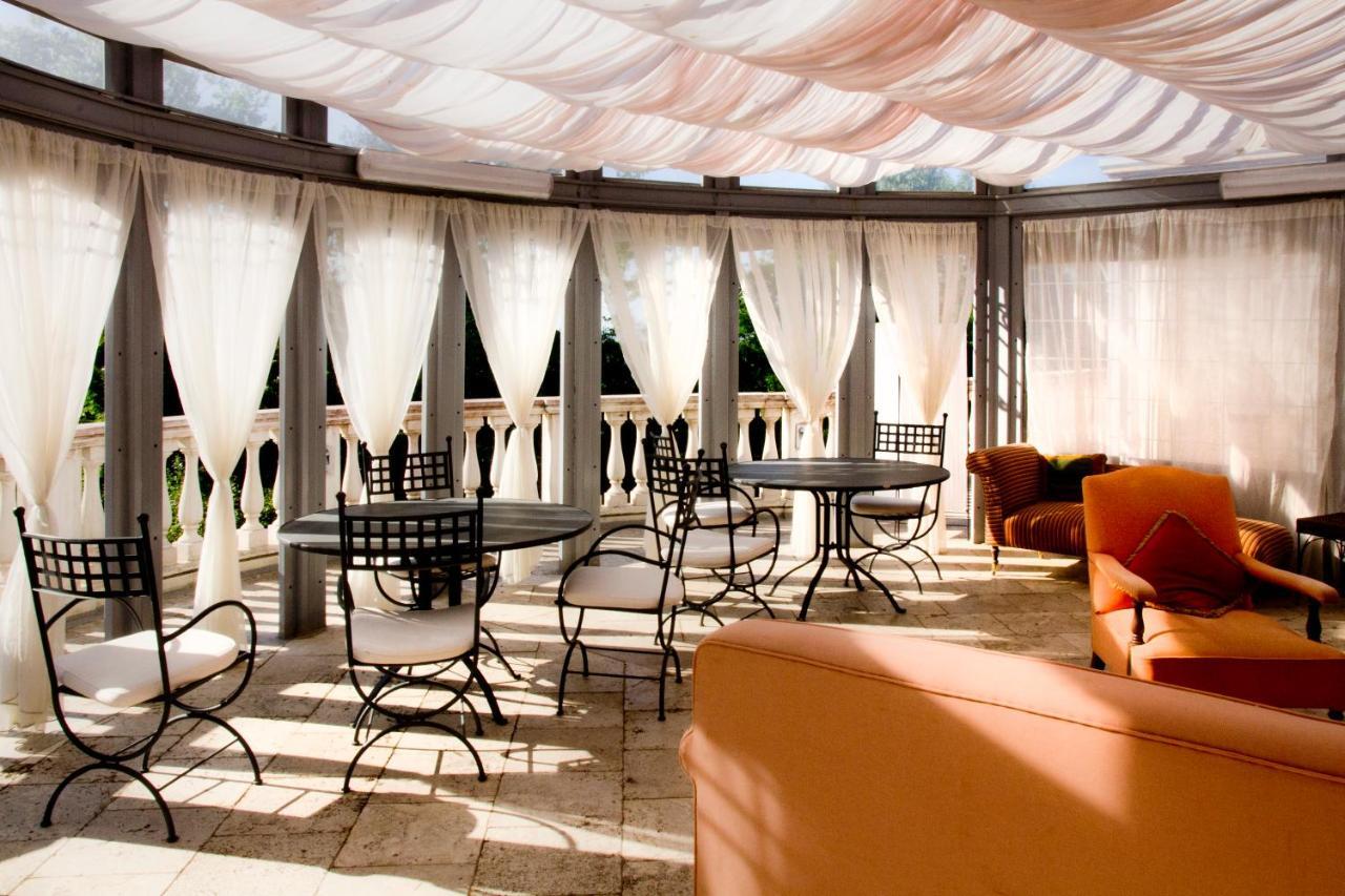 Logge Del Perugino; Sure Hotel Collection By Best Western Città della Pieve Facilités photo