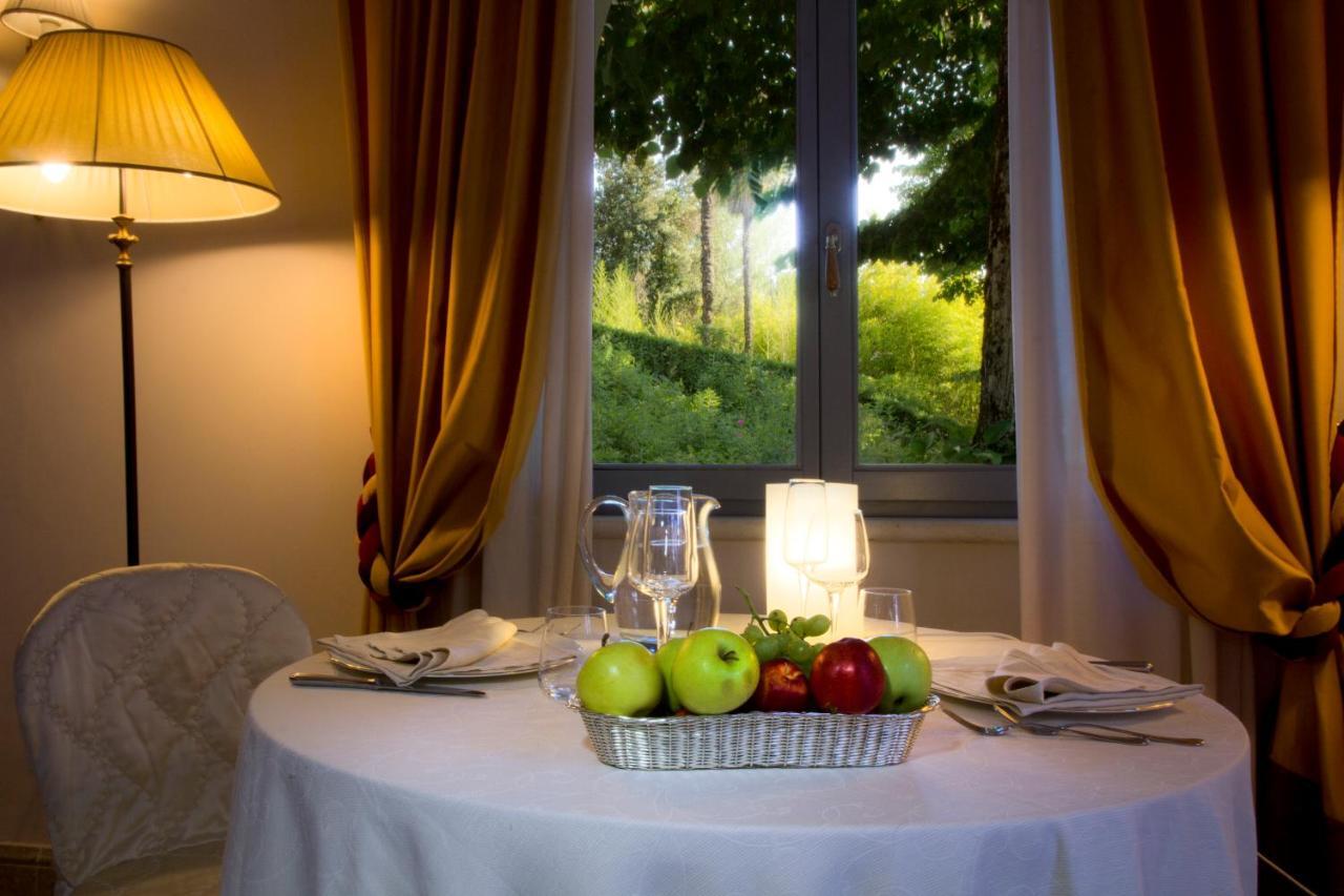 Logge Del Perugino; Sure Hotel Collection By Best Western Città della Pieve Extérieur photo