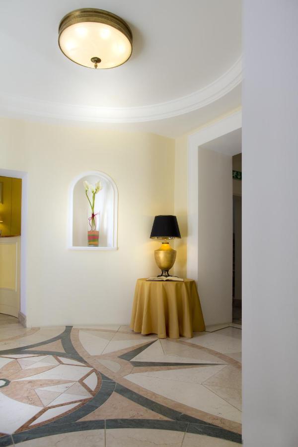 Logge Del Perugino; Sure Hotel Collection By Best Western Città della Pieve Extérieur photo