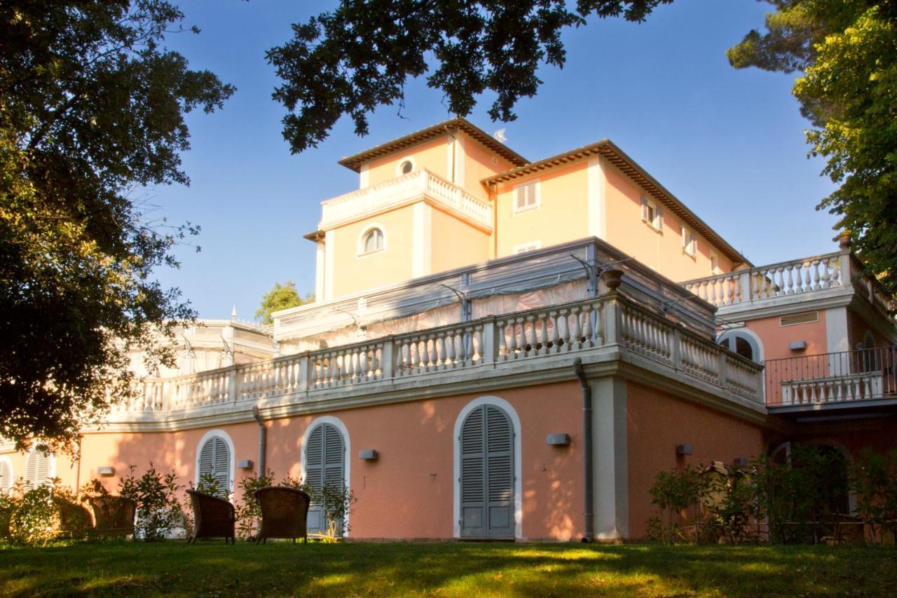 Logge Del Perugino; Sure Hotel Collection By Best Western Città della Pieve Extérieur photo