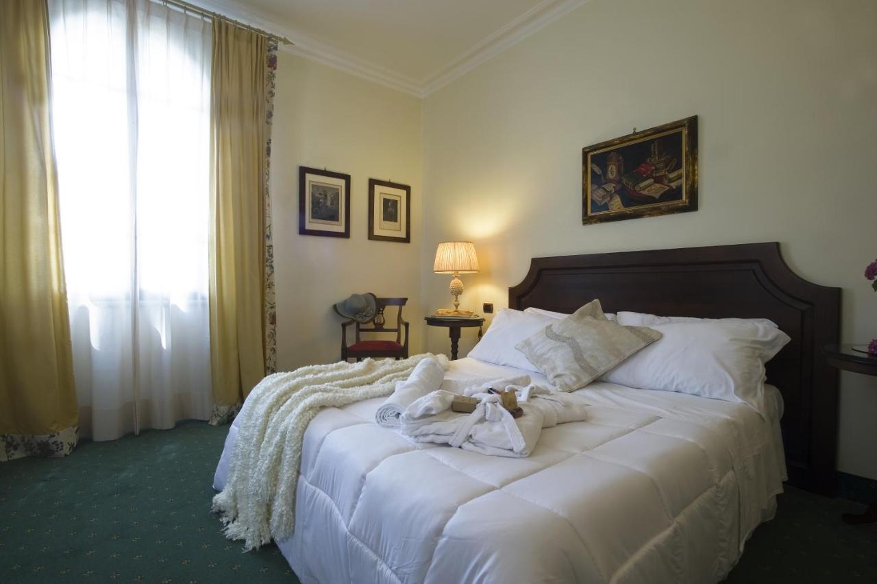 Logge Del Perugino; Sure Hotel Collection By Best Western Città della Pieve Chambre photo