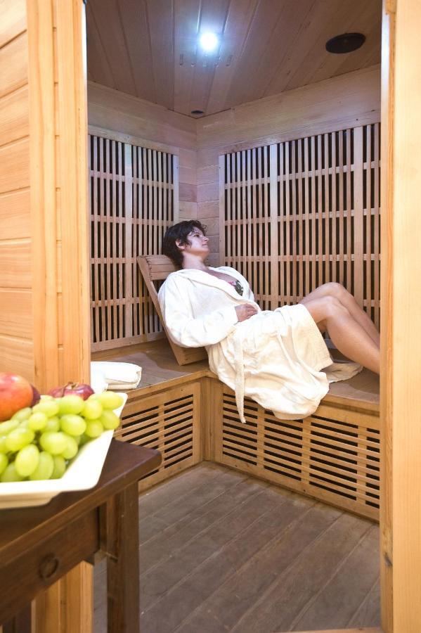 Logge Del Perugino; Sure Hotel Collection By Best Western Città della Pieve Extérieur photo