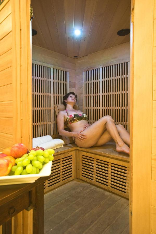 Logge Del Perugino; Sure Hotel Collection By Best Western Città della Pieve Chambre photo