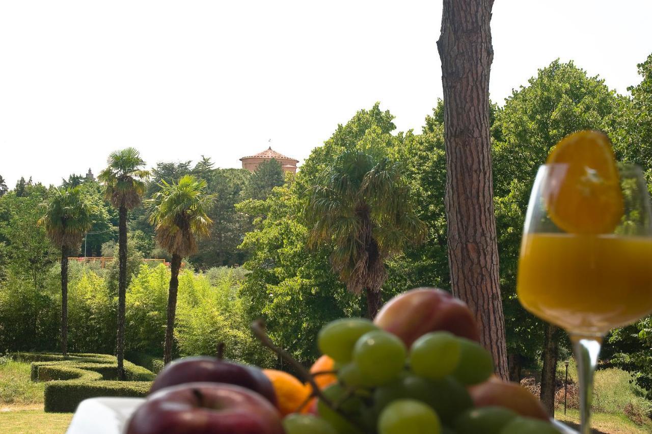 Logge Del Perugino; Sure Hotel Collection By Best Western Città della Pieve Extérieur photo