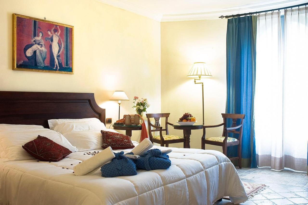 Logge Del Perugino; Sure Hotel Collection By Best Western Città della Pieve Extérieur photo