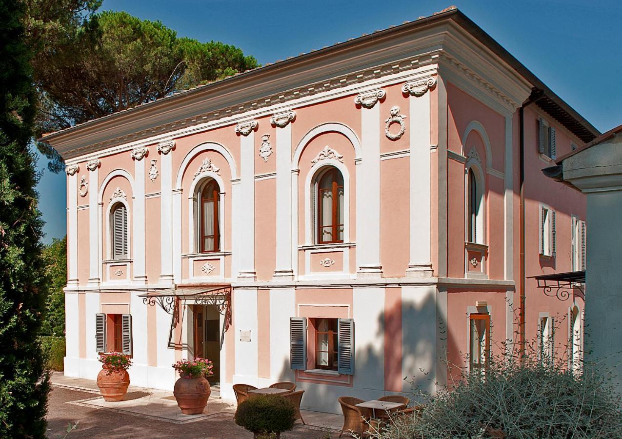 Logge Del Perugino; Sure Hotel Collection By Best Western Città della Pieve Extérieur photo