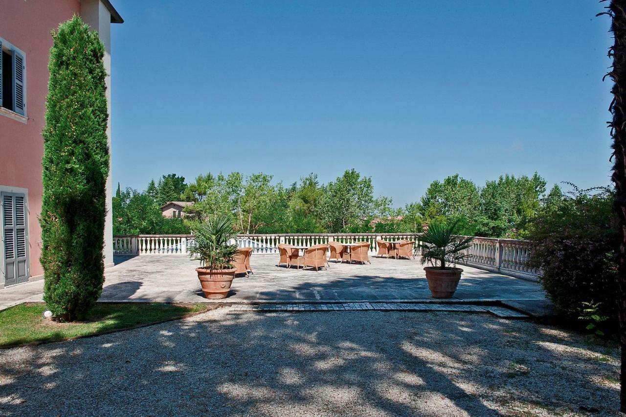 Logge Del Perugino; Sure Hotel Collection By Best Western Città della Pieve Facilités photo